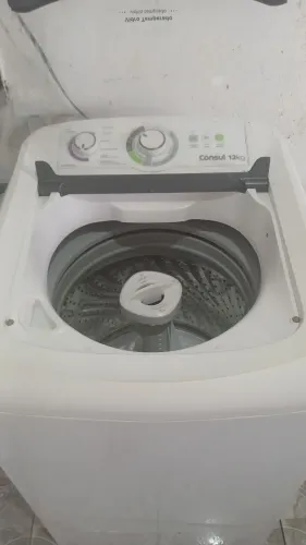 Máquina de lavar eTV smart 55