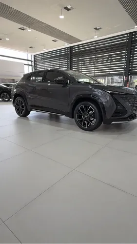 Caoa Changan UNI-T 1.5 16V TGDi 2027