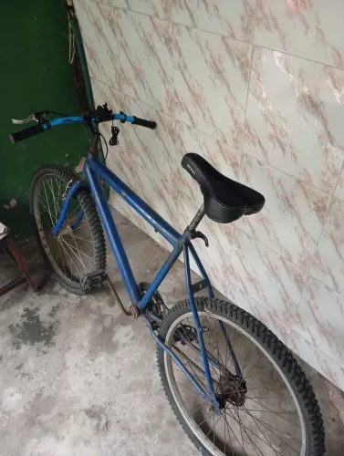 Bicicleta aro 26