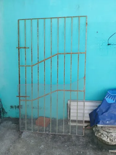 Portões para garagem