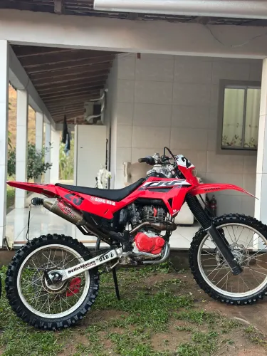 Crf 230 f