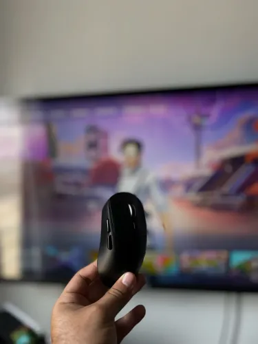Mouse Gaming