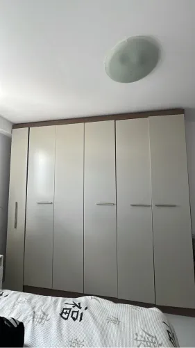 Guarda roupa