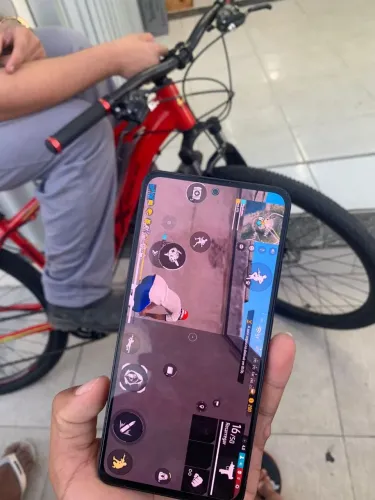 vendo ou troco por iPhone a partir do 13 com volta minha 