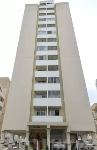 Apartamento 1 quarto Campinas São José próximo a Beira-mar