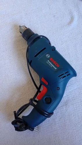 Furadeira Bosch