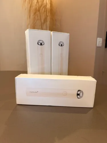 Medicube Age-R Booster Pro Mini Plus