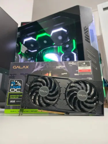 RTX 4060 GALAX OC 8GB