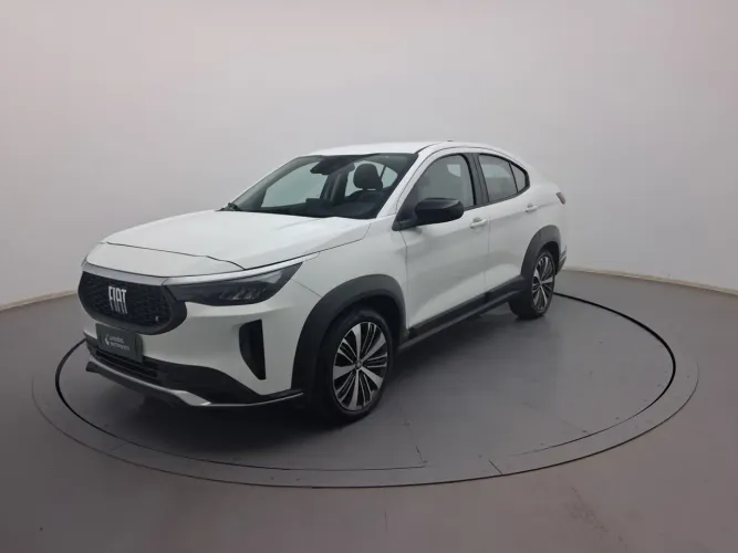 Fiat Fastback Audace 1.0 200 T. Flex AUT 2025