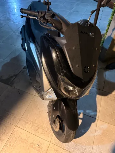 Nmax 2019