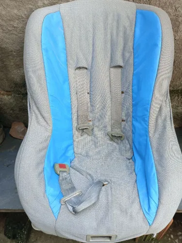 Cadeirinha para carro