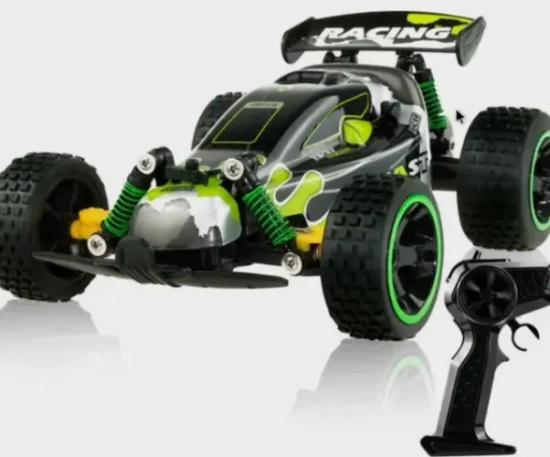 Carro de Controle Remoto Sinovan Rc 20KM/H