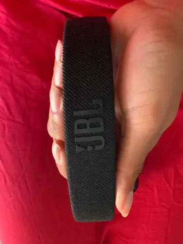 JBL Live 770NC Original - R$ 800