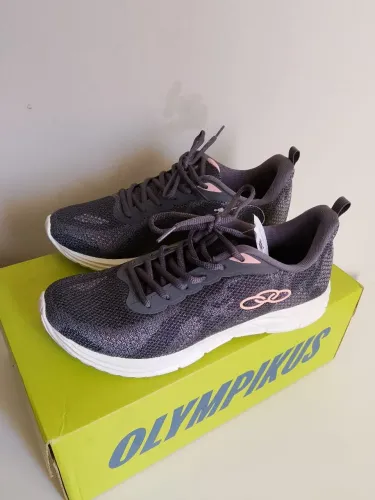Tênis olympikus feminino Novo