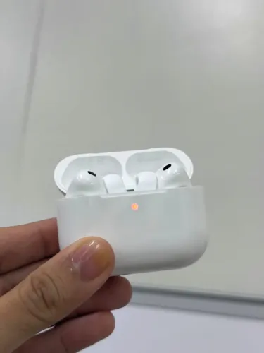 AirPods Pro 3