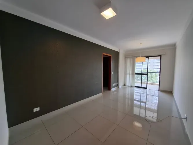 Apartamento 2 quartos à venda ou aluguel, Residencial Le Mond em Piracicaba