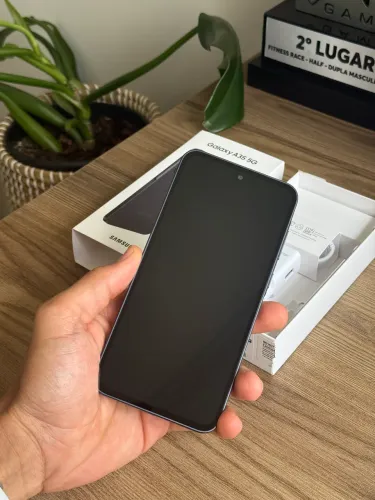Samsung Galaxy A35 | 256GB