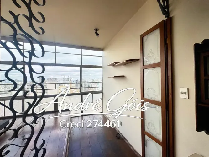 Edifício COPAN - Kitnet à venda com 30m² - Ideal para Airbnb