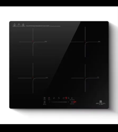 FOGÃO COOKTOP INDUÇÃO | PANDA