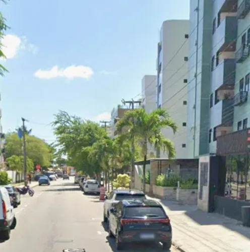 Valor de Super OPORTUNIDADE! PREDIO COMERCIAL 400m2 para ALUGUEL - Praia do CABO BRANCO - 