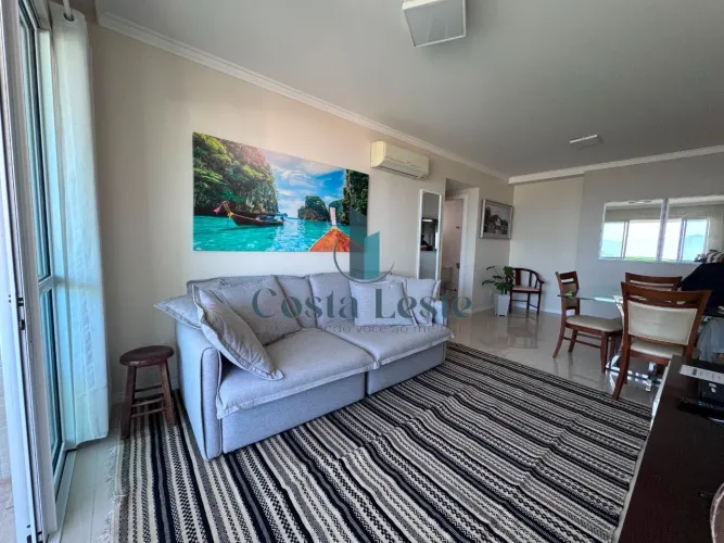 Excelente apartamento no centro da cidade