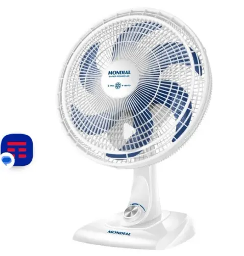 ventilador retirada de peças