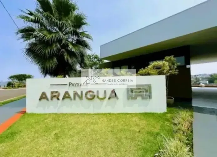 Terreno à venda, Tauá Aranguá, Londrina, PR