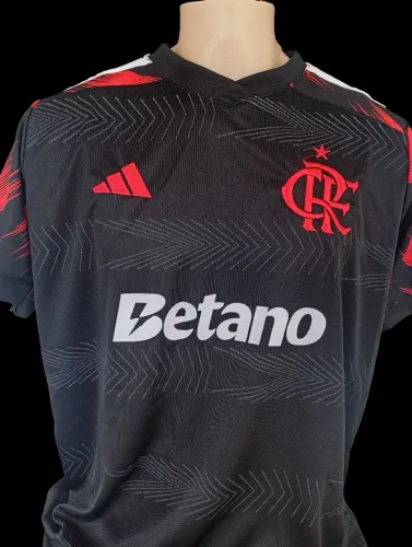 Camisa do Flamengo 
