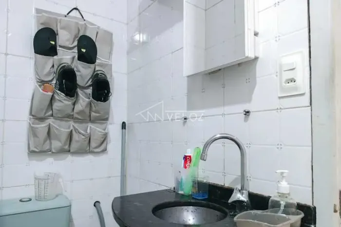 Apartamento : / Residencial / Flamengo