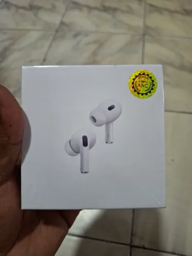 Fones Airpods PRO 3 Bluetooth Pop-Up