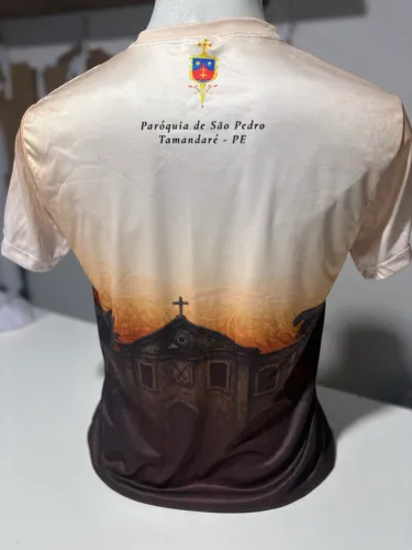 Fardamentos personalizados