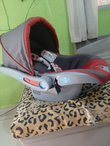 Bebe conforto