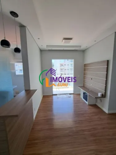 APARTAMENTO - CONDOMÍNIO BRISA CLUB HOUSE - SP