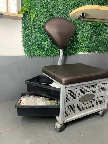 Cirandinha manicure