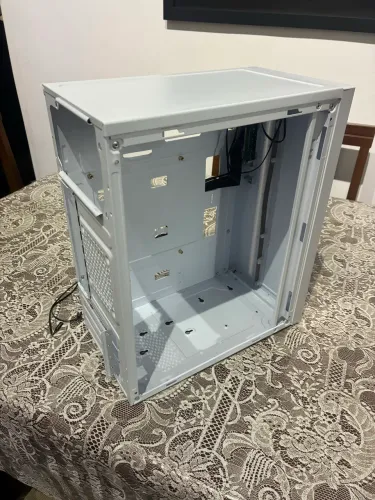 Gabinete PC Gamer