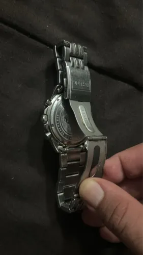 Relógio Festina coleção F16493 Original aceito troca