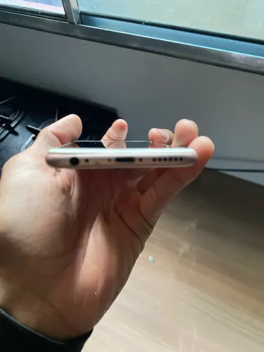 iPhone 6S Rose Gold