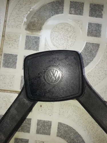 Volante VW em excelente estado *antigos*