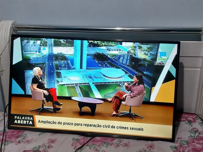 Smart TV LG 47LA6200