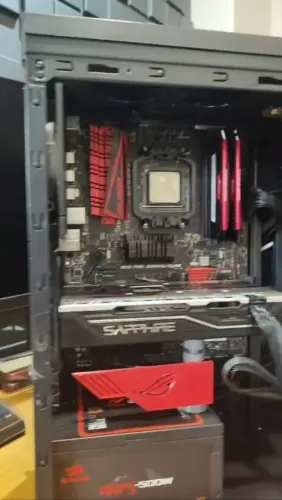 Pc gamer