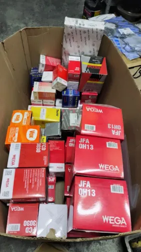 Peças Automotivas