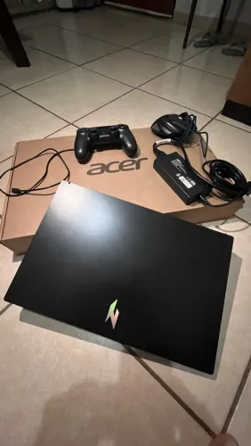 Notebook Gamer Acer Nitro V 15