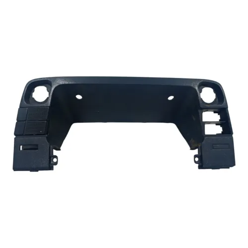 Moldura Painel Instrumentos Gm Kadett 1989 1990 1991 A 1998