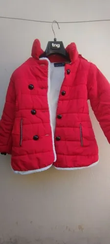Casaco feminino