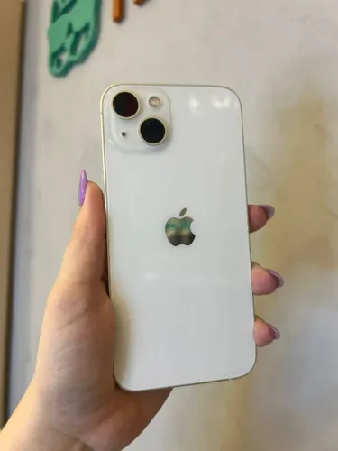 iPhone 13 128GB Branco Seminovo 86% - Retire em loja física na Savassi