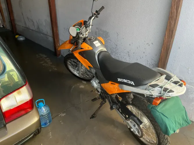 Vendo Bros 150 Mix ES