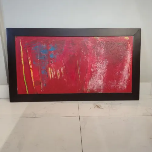 Quadro Abstrato