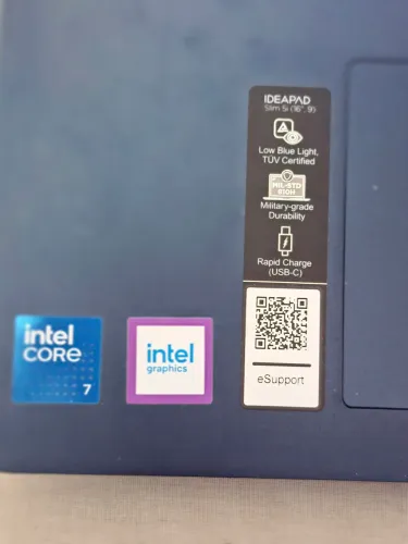 LENOVO, SEMI NOVO