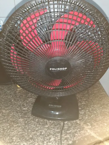 VENTILADOR POLISHOP