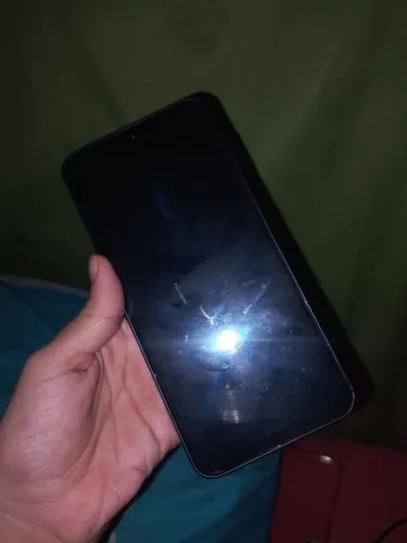 Celular Samsung a16 256 giga